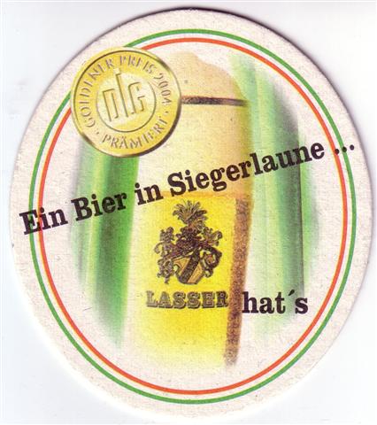 lörrach lö-bw lasser dlg 1b (oval220-siegerlaune-dlg 2001)